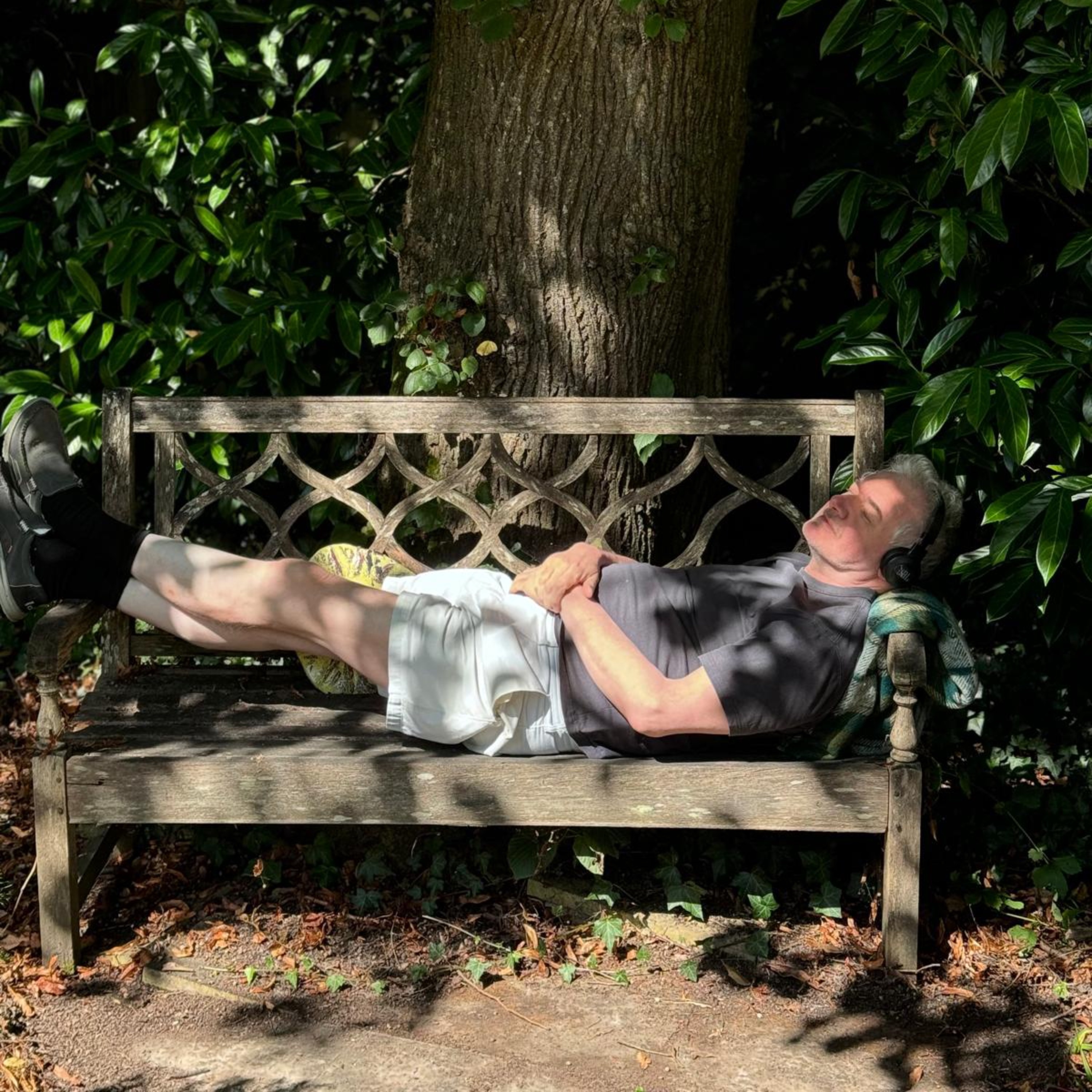 Soft Piano Lofi Lullaby