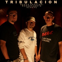 Tribulación (feat. Achepe & Negus Ahastari) - Single - Rokahfuerte