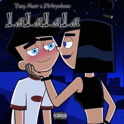 LaLaLaLa (feat. Yxng Morr) - Single