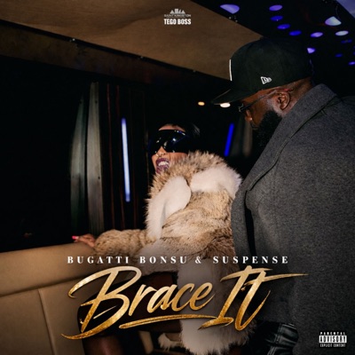 Brace It - Single