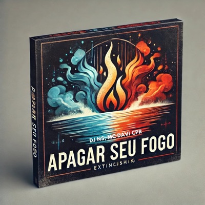 Apagar Seu Fogo - Single