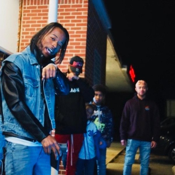 Untouchable (feat. Jade Josephine)