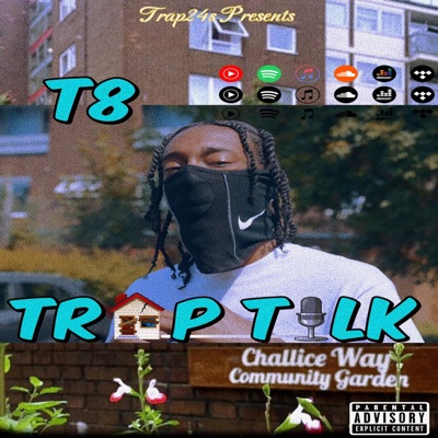 Trap Talk - Single