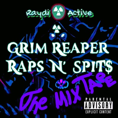 The Grim Reaper Raps N' $pits