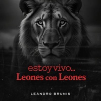 Leones Con Leones - Single - Leandro Brunis