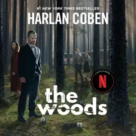 The Woods (Unabridged)