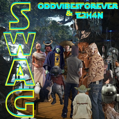 I'M SO SWAG (feat. E2H4N) - Single