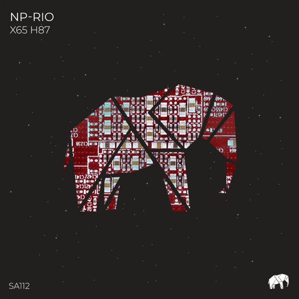 X65 H87 - Single
