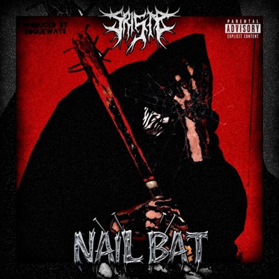 NAIL BAT - Single