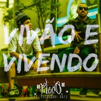 Vivão e Vivendo (feat. Callegari QG13) - Single - Floco