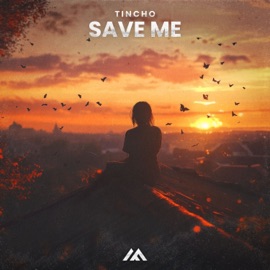 Save Me (Extended Mix) Tincho