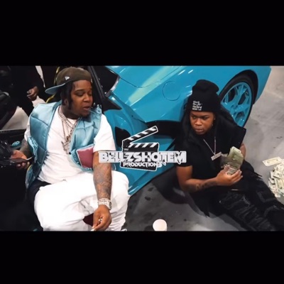 Pro Mag (feat. Fox BD & YTB FATT) - Single