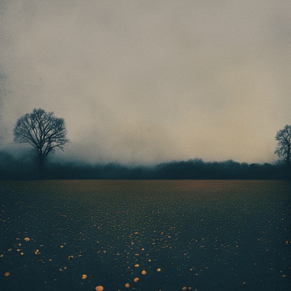 the wilderness within - Single