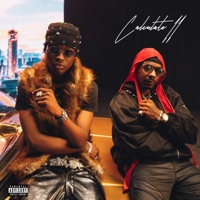 Calculate II - Single - Kidd Carder & Young Jonn