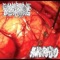 Scrotum Saponification (GxD) - Agarrado & GANGRENE DISCHARGE lyrics