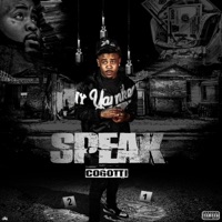 Speak - Single - Co Gotti