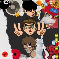 Go Stupid - Single - W4ddles, Bxiety & Exitus999