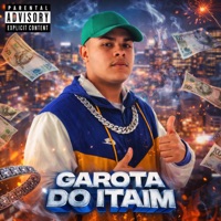 Garota do Itaim - Single - Mc Binho Pzs