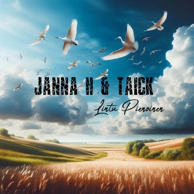 Lintu Pienoinen (feat.Taick) - Single