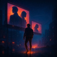 На соседних билбордах 2.0 - Single - Subereal, MAXIDANCE & NailBeats