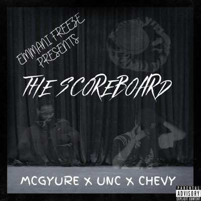 The Scoreboard - Single