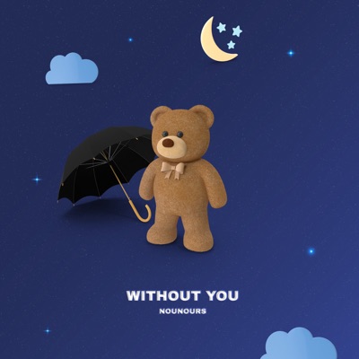 Without You - Single