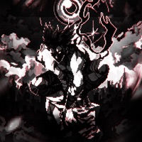 hollow - EP - vxnrsh, ken2ckky & akoma