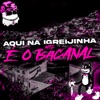 AQUI NA IGREJINHA - Single