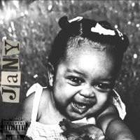 Jänŷ - Single - Jany2rxal