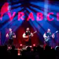 ANSAMBEL VRABCI