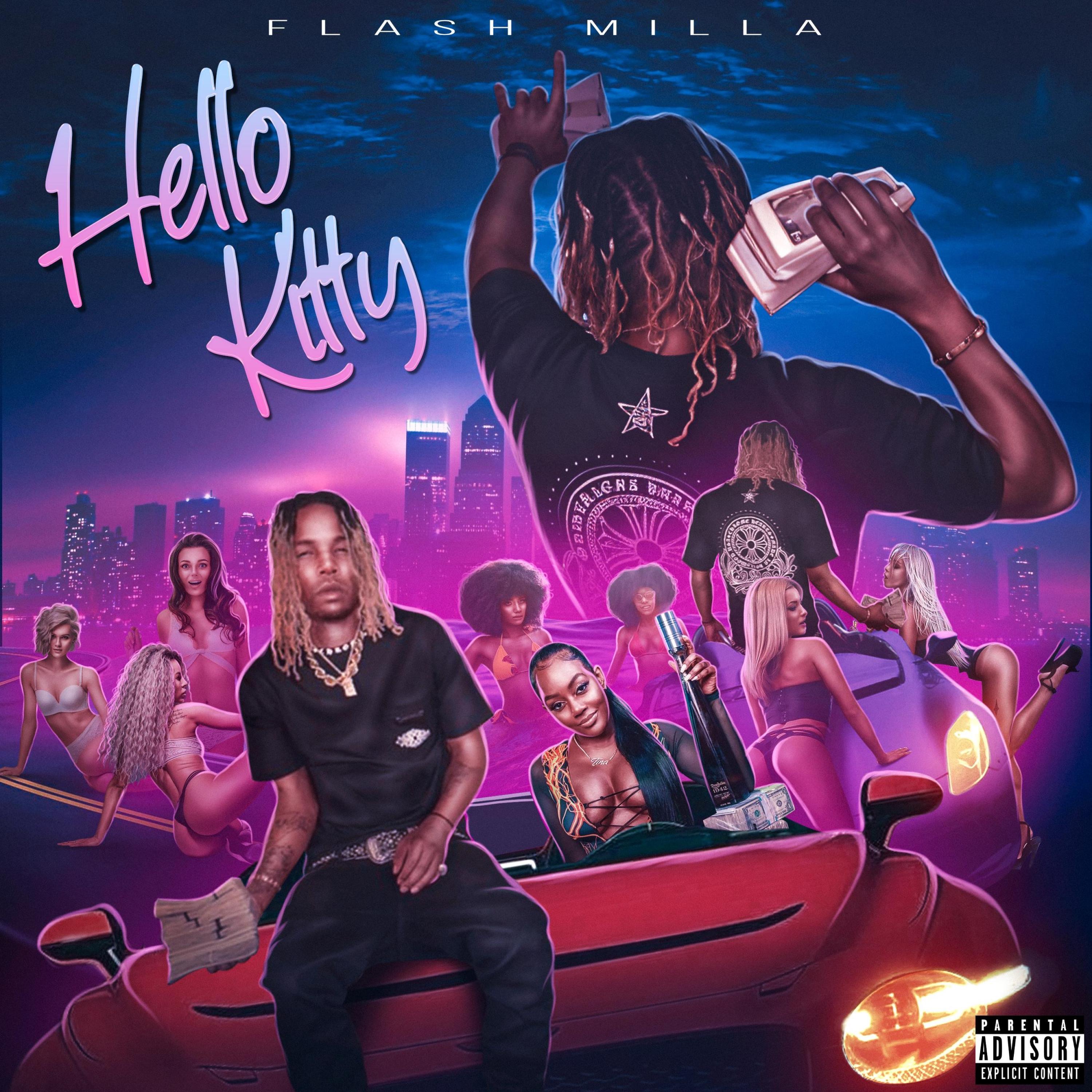 Hello Kitty - Single