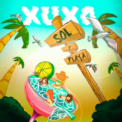 Sol y Playa - Single