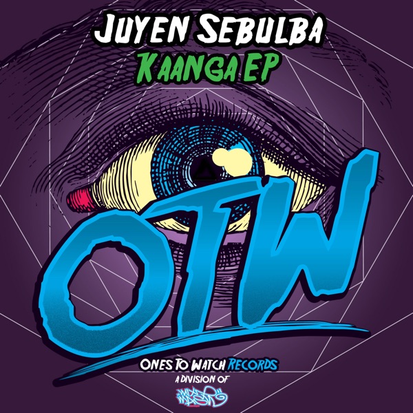 Kaanga Ep - Single