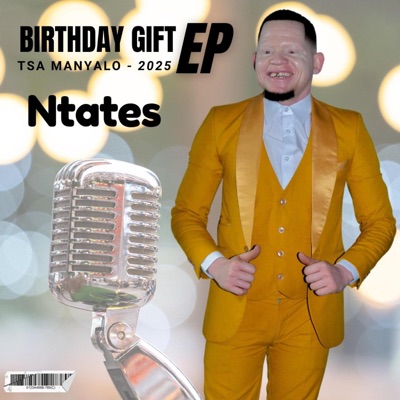 BIRTHDAY GIFT - EP