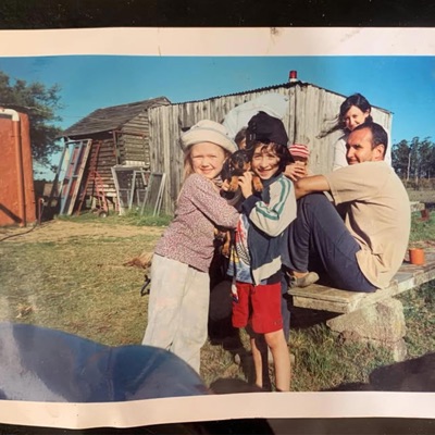 Curando Nanas - Single