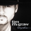 Tim Mcgraw
