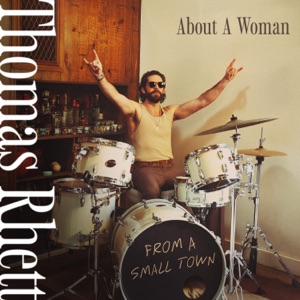 Thomas Rhett - Small Town Girls (feat. Tucker Wetmore) - Line Dance Chorégraphe