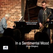 In a Sentimental Mood artwork