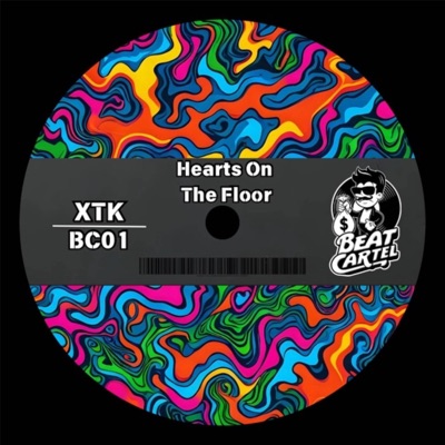 Hearts On The Floor (feat. XTK) - Single