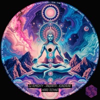 Andarta : Kundalini - Single - DJ Almighty