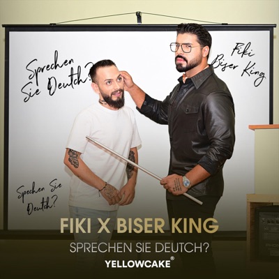 Sprechen Sie Deutsch?