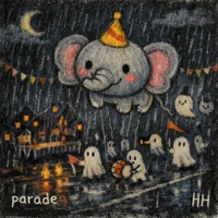parade - Single - Hutch Harper