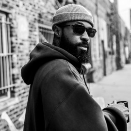 DEEPER (Original) Donavan Glover & Milfie