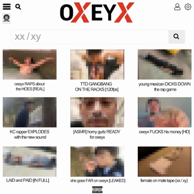 xx / xy