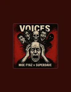 Listen to Moe Fyaz, watch music videos, read bio, see tour dates & more!