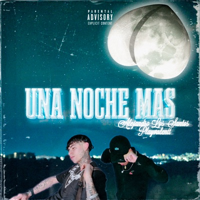 Una Noche Mas? - Single