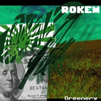 Greenery - Rokem