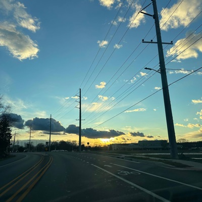 Can You Feel the Rain? (edgarsdiary Remix) - Single