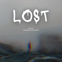 LOST - Single - Mind23t & Supermann on da beat