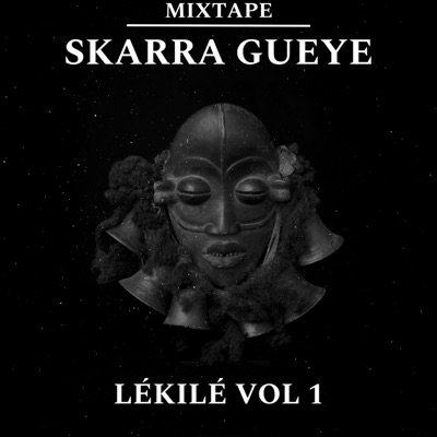 LÉKILÉ VOL 1 - EP